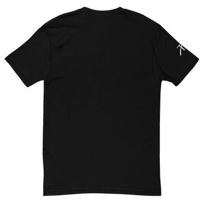 RARI Fast Hydration men's tee black