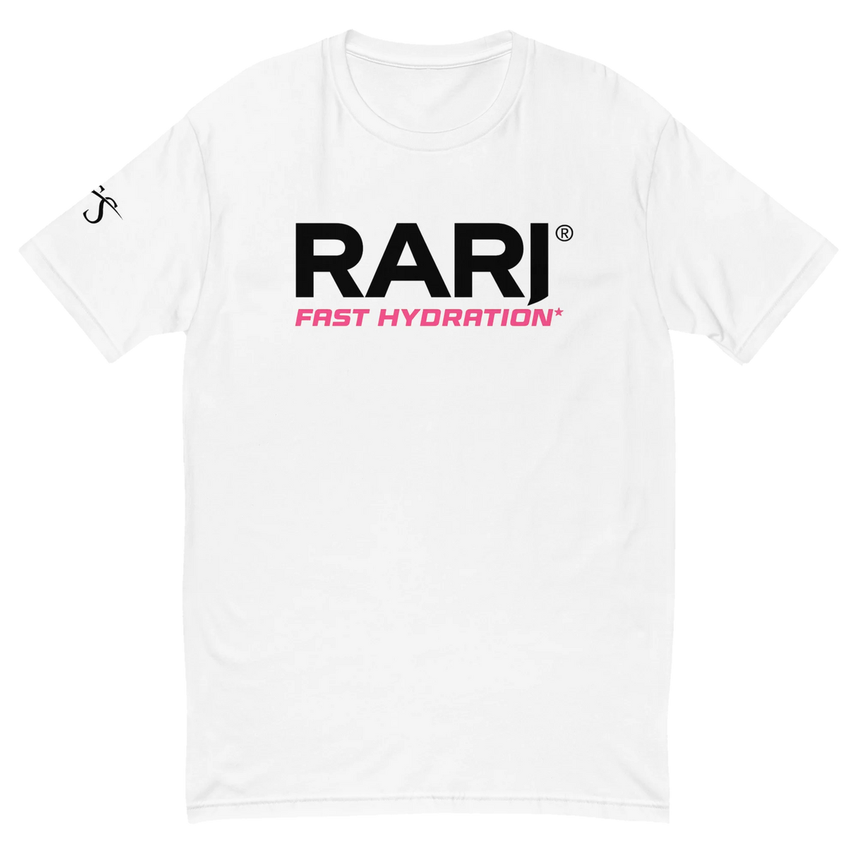 RARI Fast Hydration men's tee