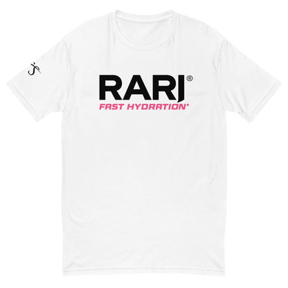 RARI Fast Hydration men's tee