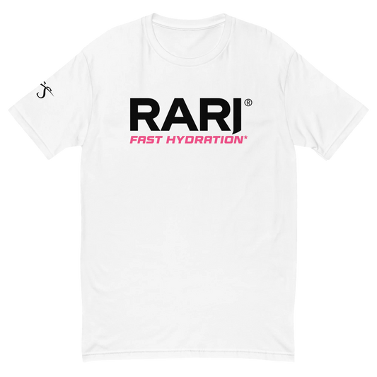 RARI Fast Hydration men's tee