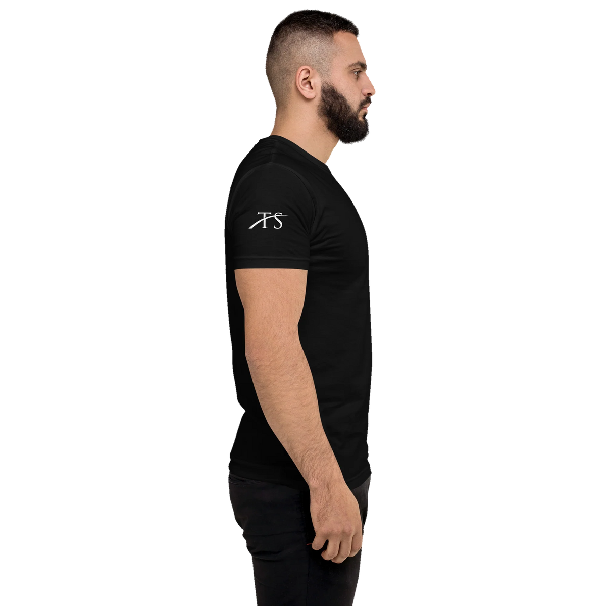 RARI men's tee