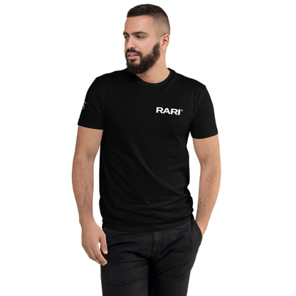 RARI men's tee