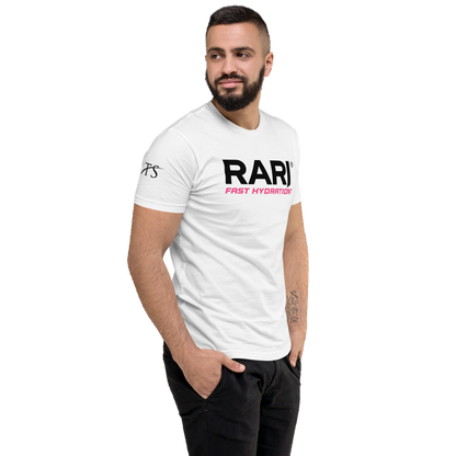 RARI Fast Hydration men's tee