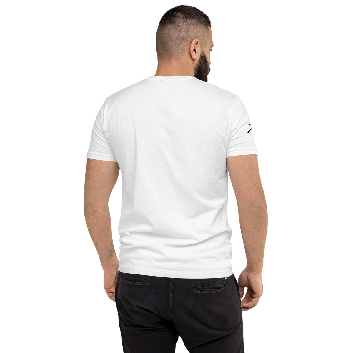 RARI Fast Hydration men's tee