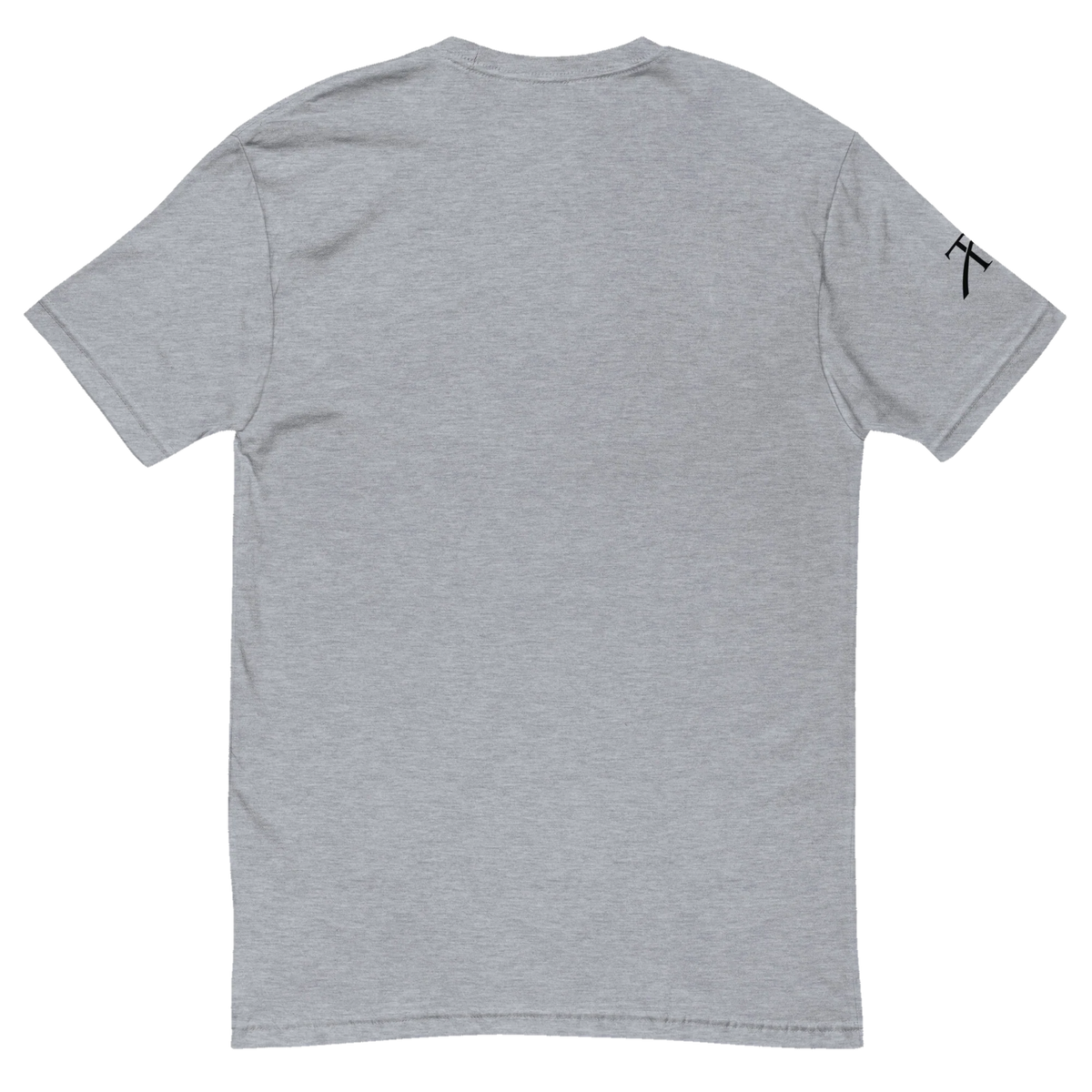 RARI Fast Hydration men's tee