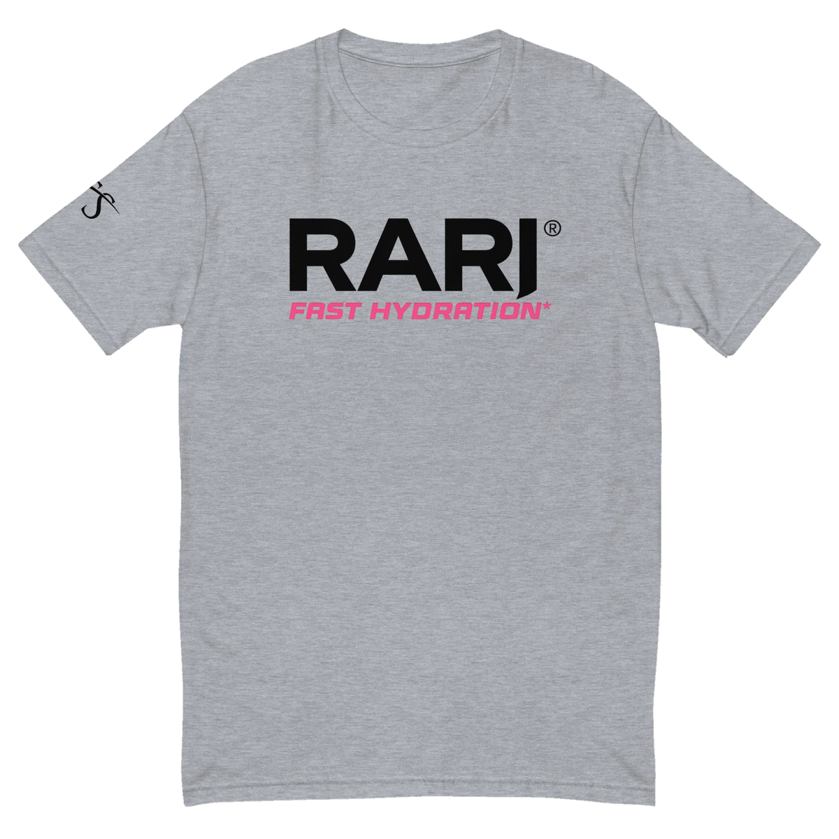 RARI Fast Hydration men's tee