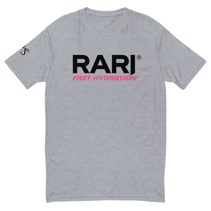 RARI Fast Hydration men's tee