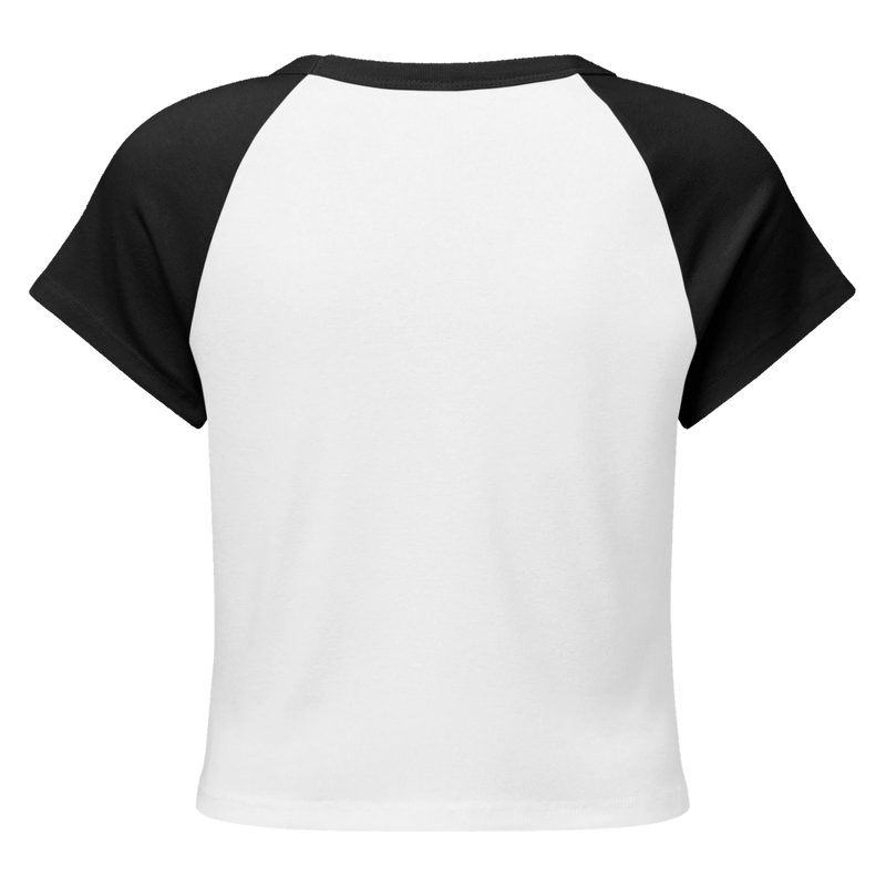 RARI Women’s Baby Tee