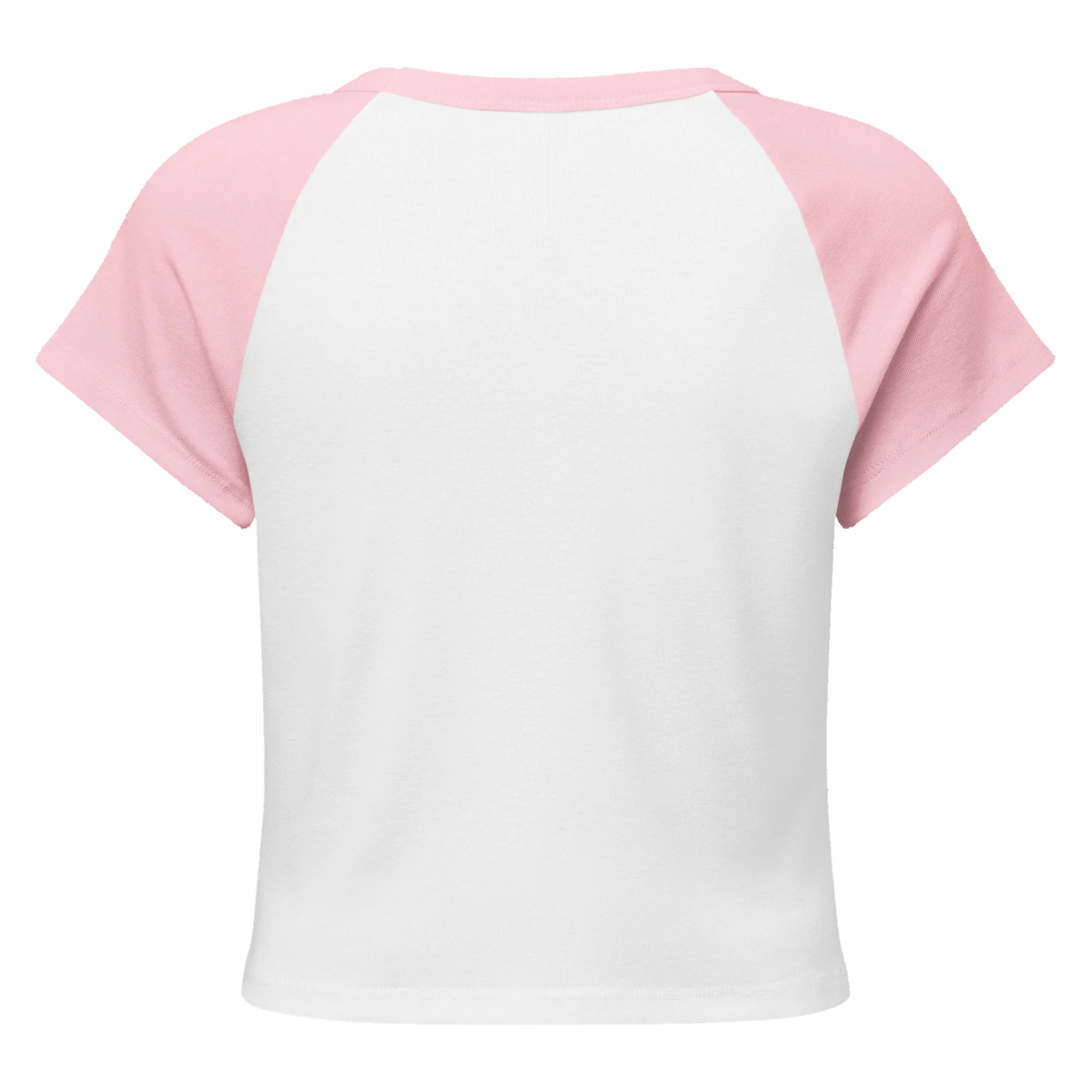 RARI women's baby tee