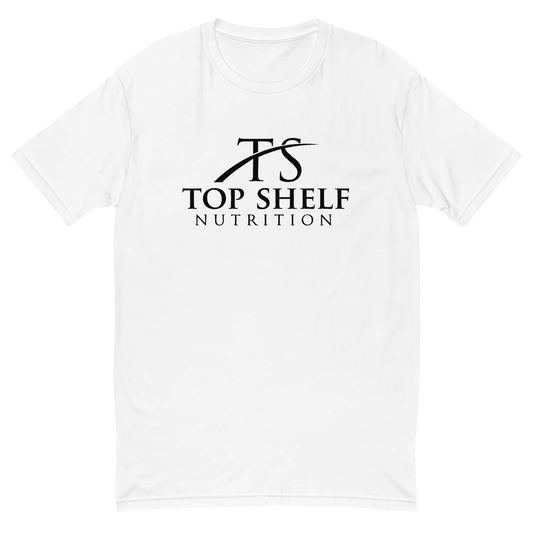 Top Shelf Nutrition tee