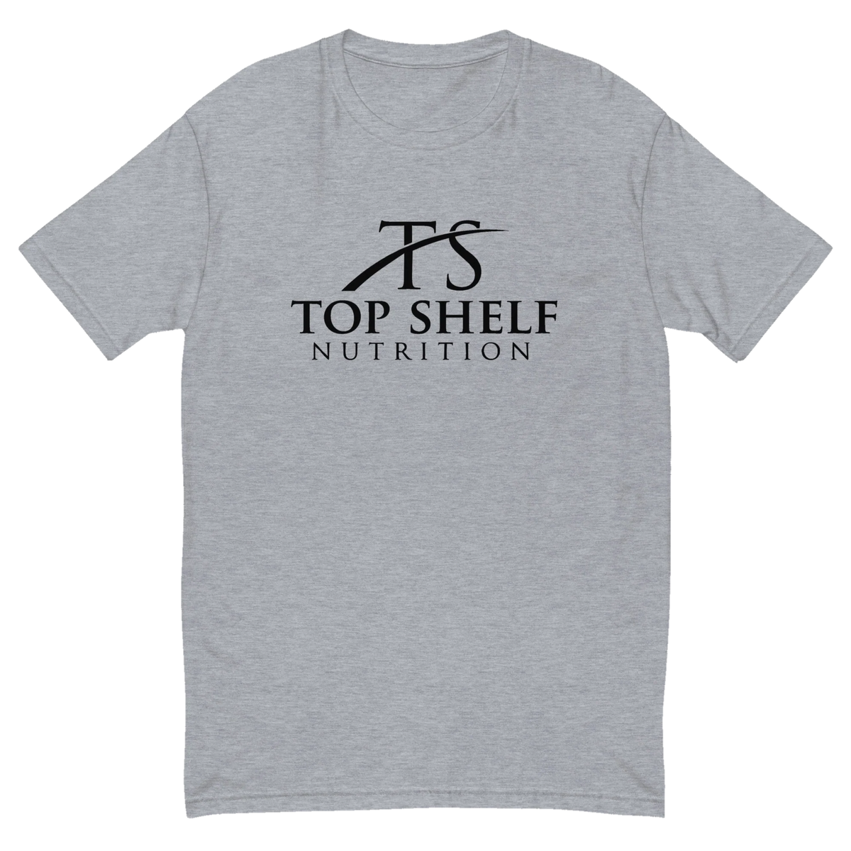 Top Shelf Nutrition tee