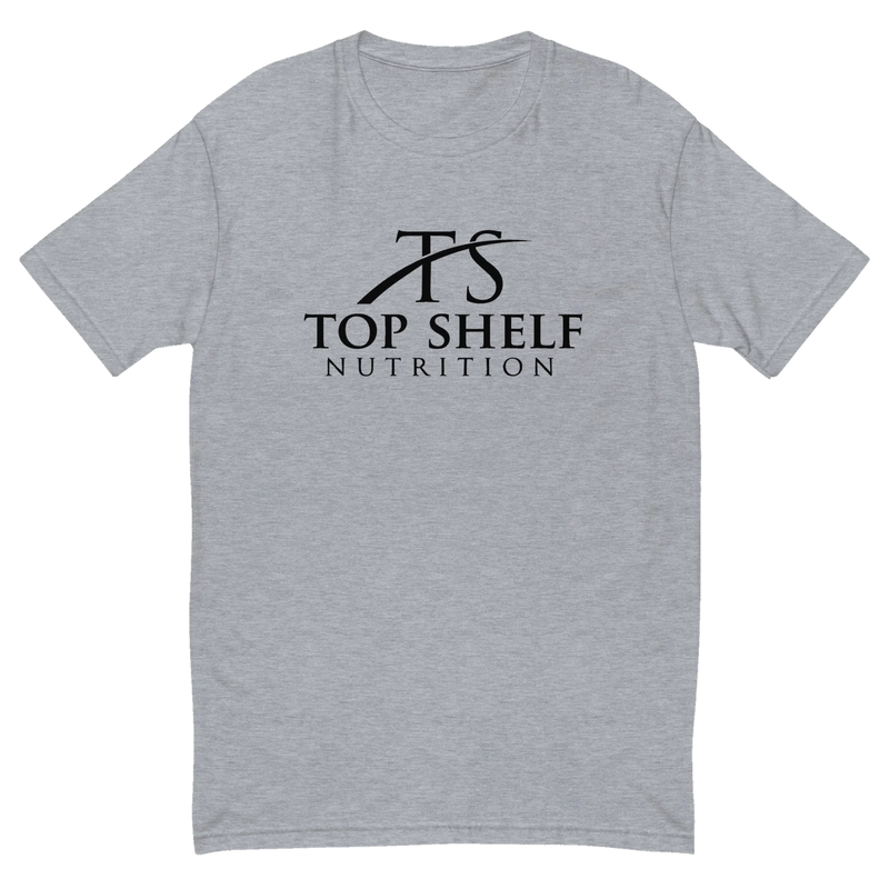 TS Short Sleeve Tee