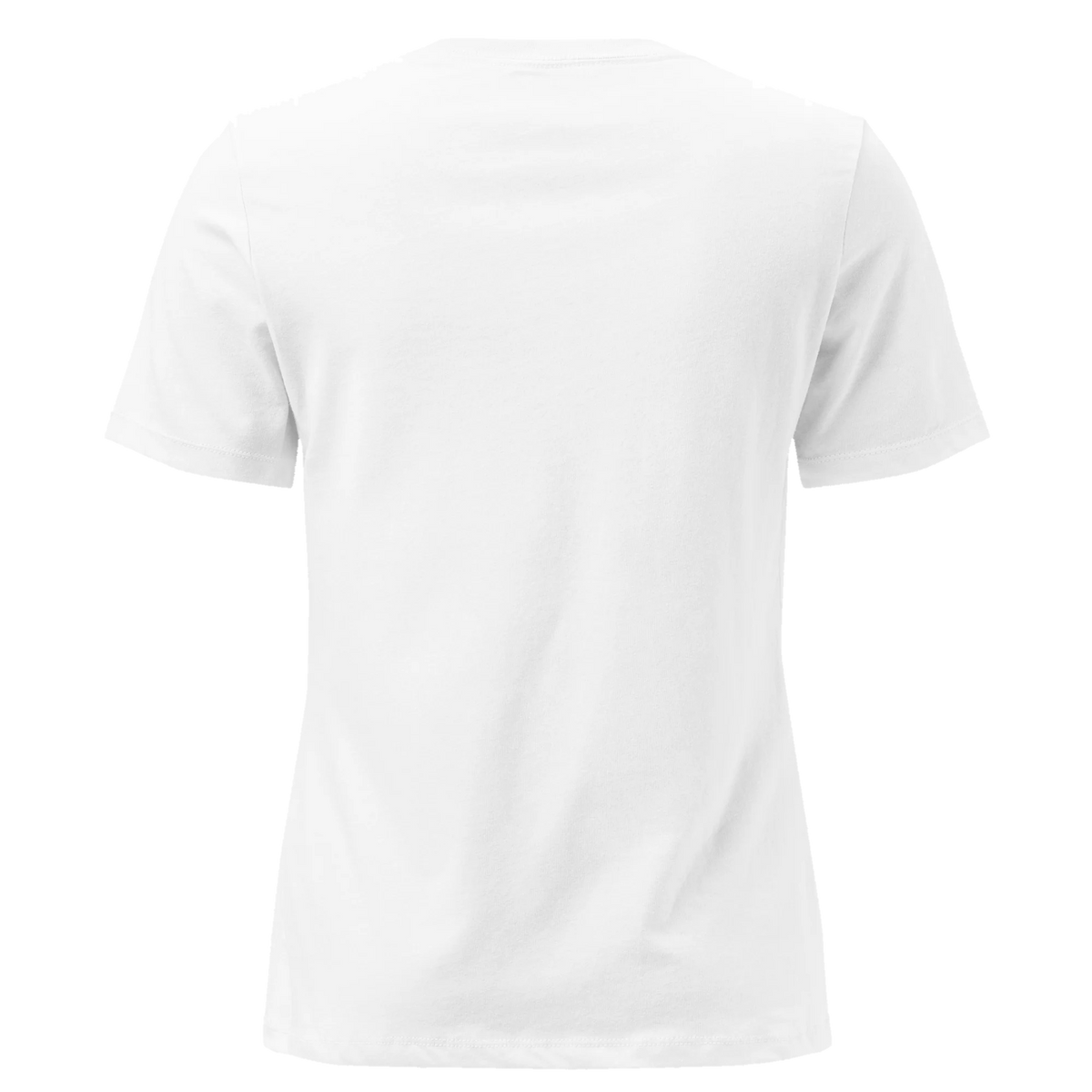 Top Shelf Nutrition women's relaxed tee