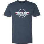 Men's Top Shelf Nutrition "Top Gun" Inspired Limited Edition T-Shirt Drop